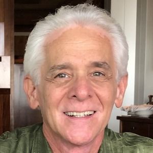 Meet your Posher, Dan